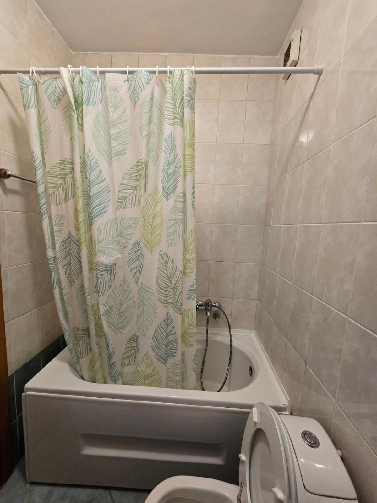 Laki Apartment 포드고리차 외부 사진
